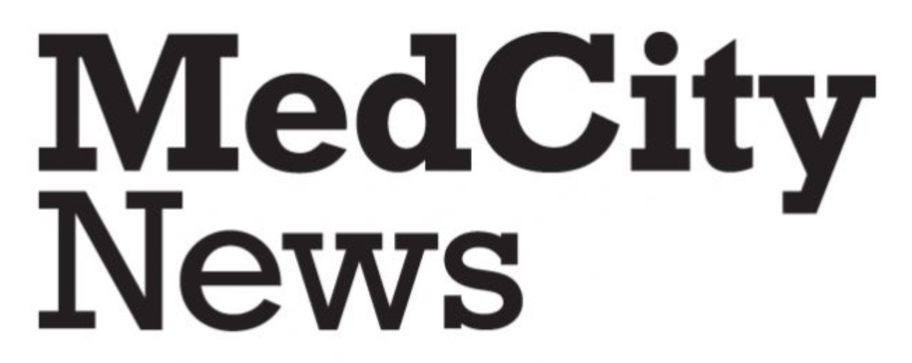 MedCity News logo 1
