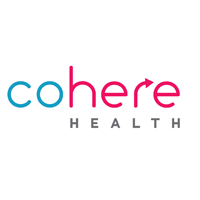 Cohere Health WordPress featured image logo