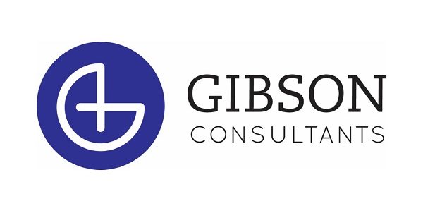 Gibson Consultants logo