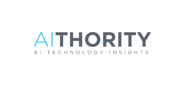 AIThority logo