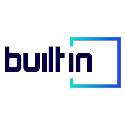 Built In logo