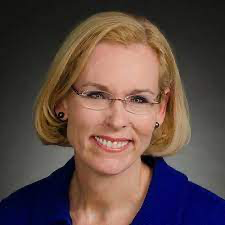 Medical advisory board member Mary O'Connor headshot