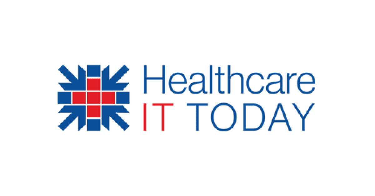 Healthcare IT Today byline article on AI technology and healthcare automation