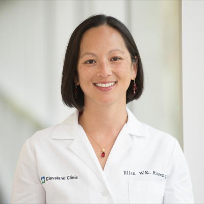 Ellen Rosenquist, MD medical advisory board headshot