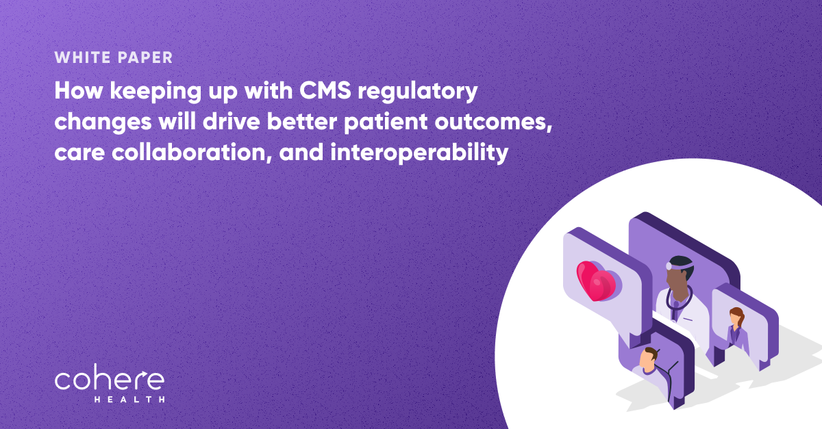Keeping up with regulatory changes white paper