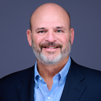 Headshot of Robert Shepardson, Cohere Health Chief Financial Officer