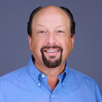 Headshot of Dr. Brian Covino, Cohere Health Chief Medical Officer