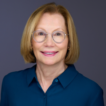 Headshot of Melinda Brown, Cohere Health General Counsel